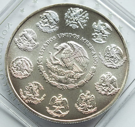 1 onza Meksyk 1 OZ 2009