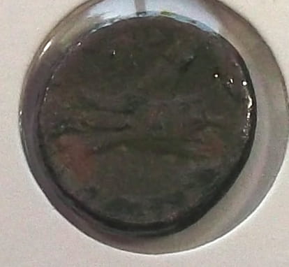 Chalkon Arados w Fenicji (ok 180 r. p.n.e.)