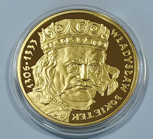 Władysław Łokietek