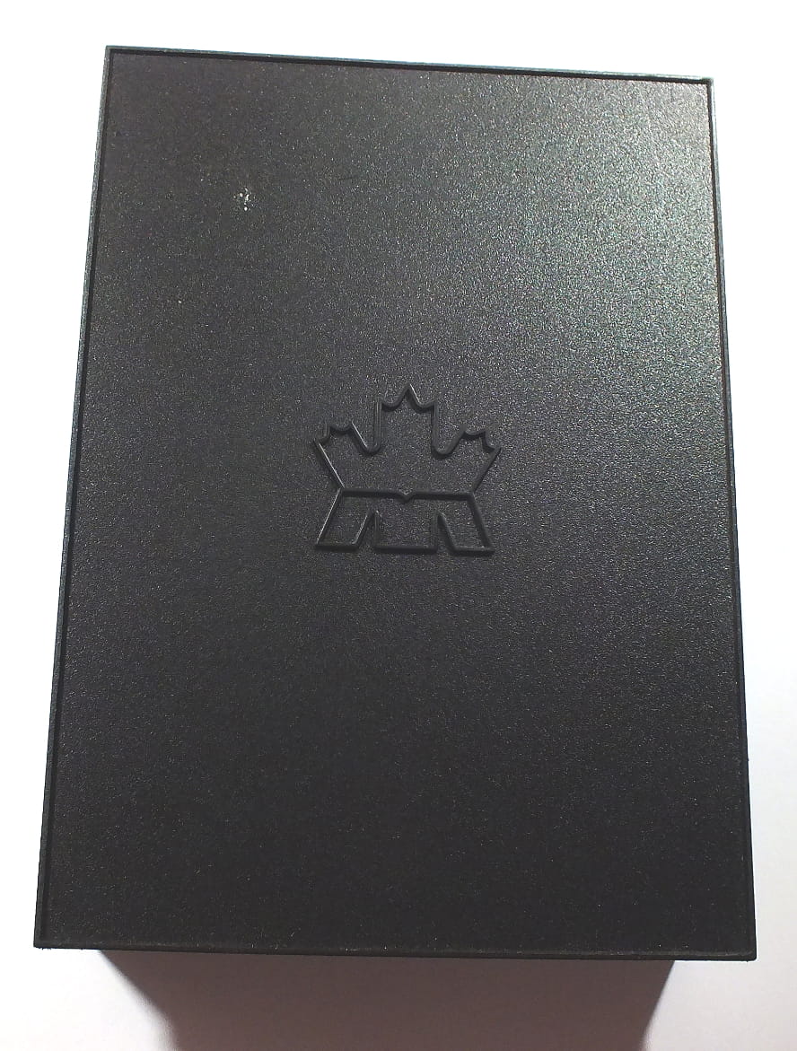 Set Proof Kanada 1987