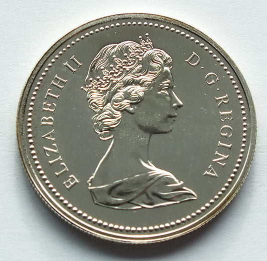 1 dollar 100 lat Winnipeg 1874-1974