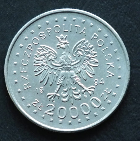 20 000 zł 200 rocznica Powstania Kościuszkowskiego