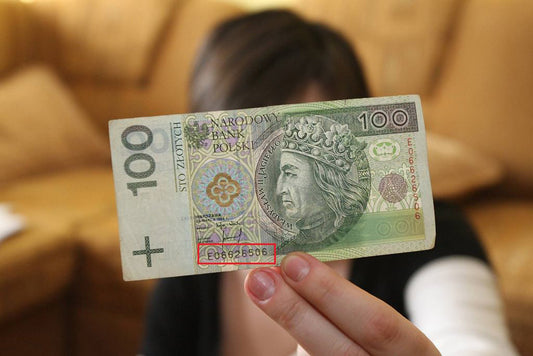 Współczesne Banknoty NBP: Numizmatyczna Wartość Najnowszych Emisji