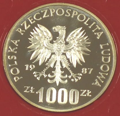 1000 zł Muzeum Śląskie