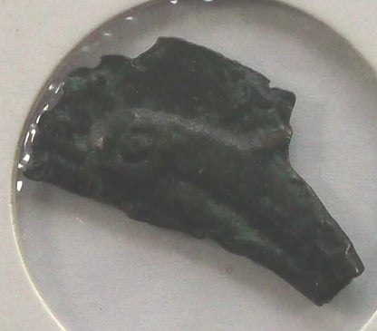 Obol - GRECJA Olbia - DELFIN