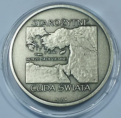 Świątynia Artemidy w Efezie