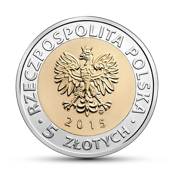 5 zł Odkryj Polskę – Kanał Bydgoski