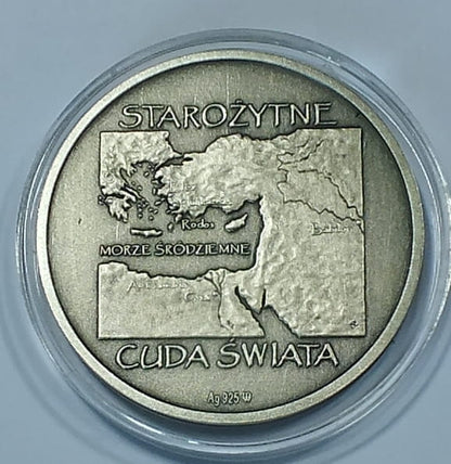 Grobowiec Mauzolosa w Halikarnasie