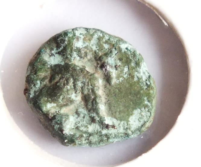 AE-9 Stafiros IV w.p.n.e.