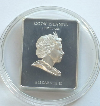 5 dolarów Matejko - ALEGAN