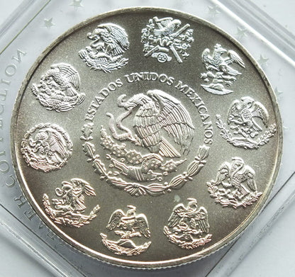 1 onza Meksyk 1 OZ 2009