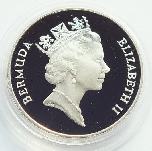 1 dollar Olimpiada 1992