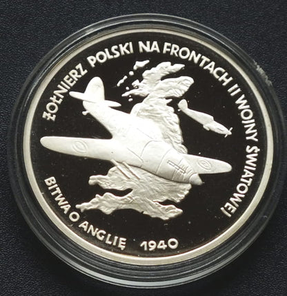 100 000 Bitwa o Anglię