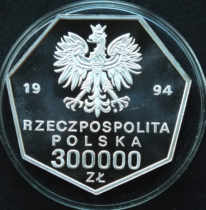 70-lecie odrodzenia Banku Polskiego