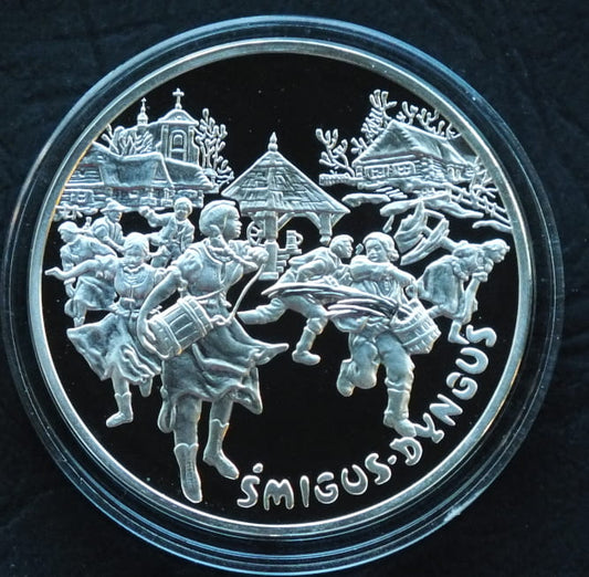 20 zł Śmigus-Dyngus