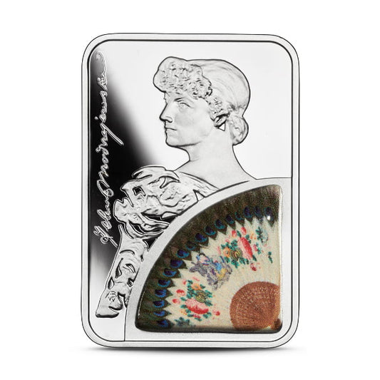 20 zł Wielkie aktorki – Helena Modrzejewska