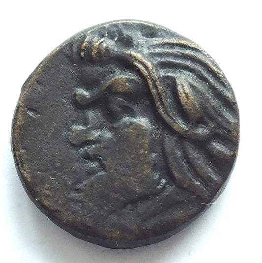 AE-17 Grecja Pantikapajon IVw. p.n.e Krym