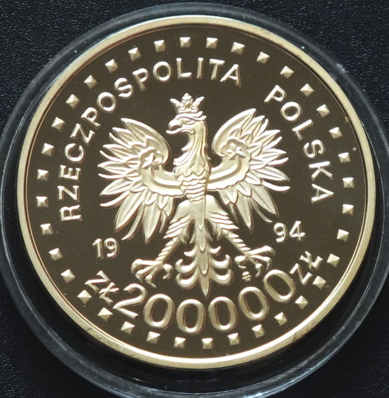 200 000 200 rocznica Powstania Kościuszkowskiego