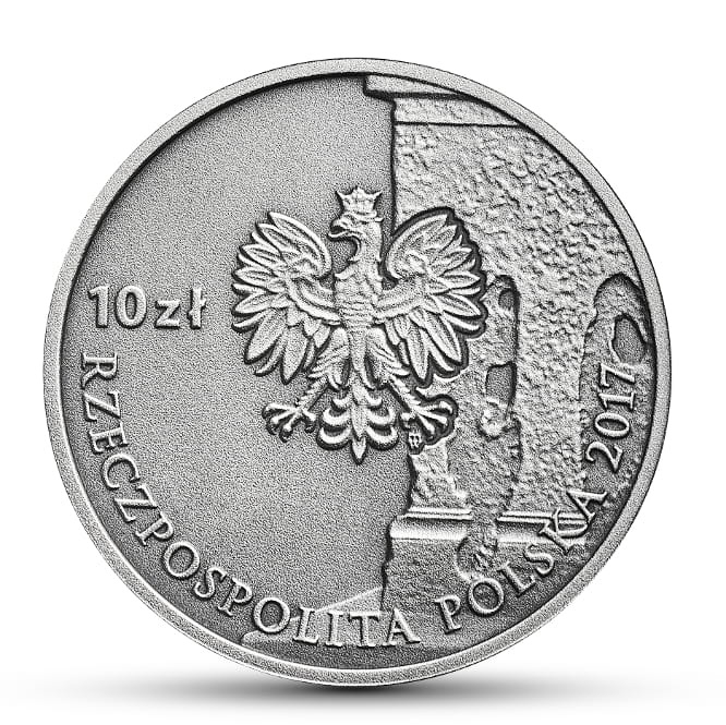 10 zł Rzeź Woli i Ochoty