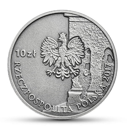 10 zł Rzeź Woli i Ochoty