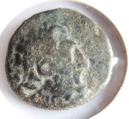 AE-21 Pergamon II w.p.n.e