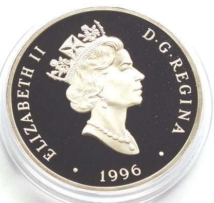 20 dolarów CF-105 Arrow Kanada