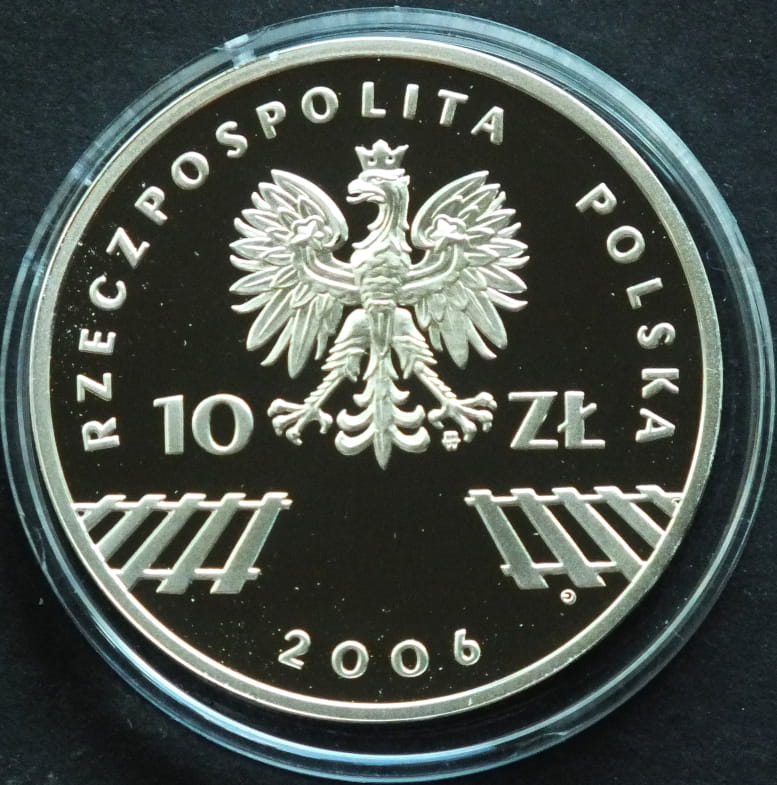 10 zł 30. rocznica Czerwca ‘76