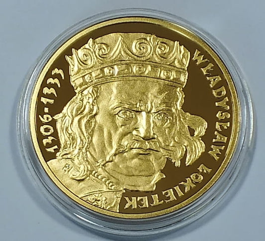 Władysław Łokietek