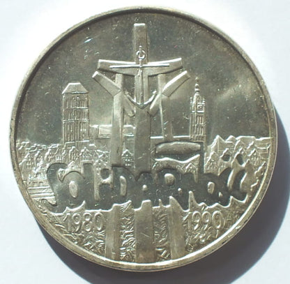 100 000 Solidarność B