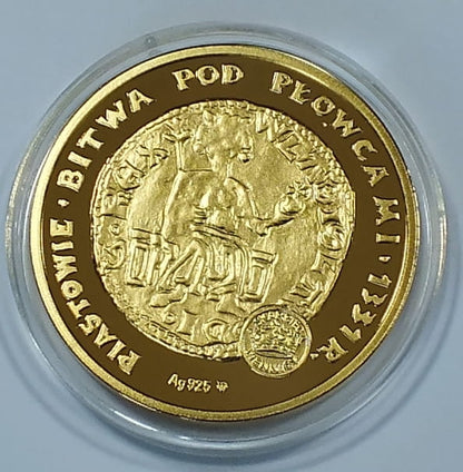 Władysław Łokietek