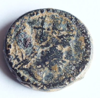 Apamela we Frygii Grecja ok 130 p.n.e.