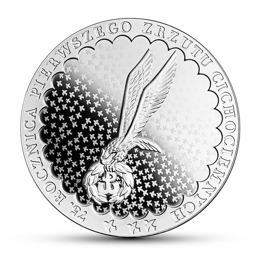 75. rocznica pierwszego zrzutu Cichociemnych