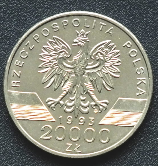 20 000 zł Jaskółki