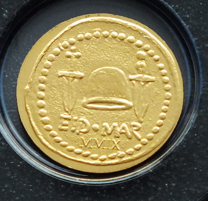 1 Dollar Brutus - Palau 2009