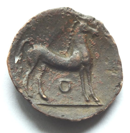 Ae Kartagina III p.n.e