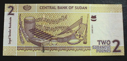 2 Funty - Sudan