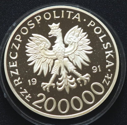 200 000 zł Michał Tokarzewski-Karaszewicz "Torwid"